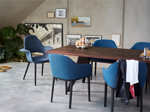 Organic Conference Chair