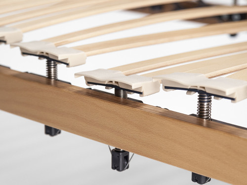 Zefiro Slatted Base