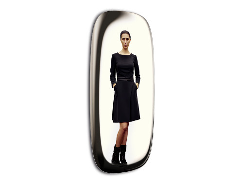 Menteur Mirror