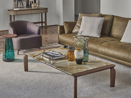 Askos Coffee Table
