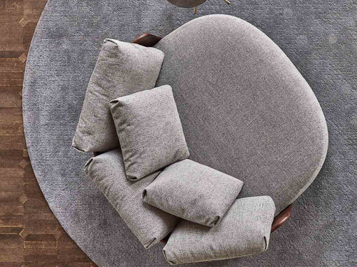 Calin XL Armchair