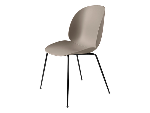 Beetle Dining Chair - Un-Upholstered