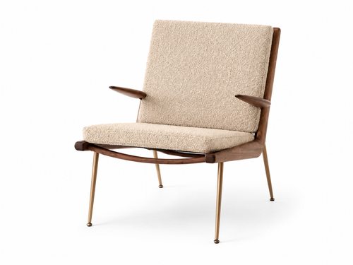 Boomerang Lounge Chair