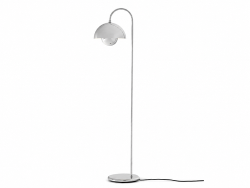 Flowerpot VP12 Floor Lamp