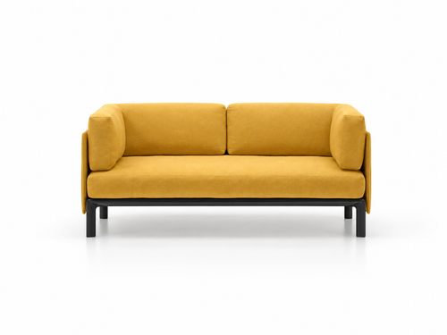 Anagram 2-Seater Sofa