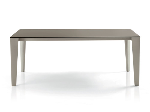 Bontempi Cruz Extendable Dining Table