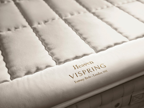 Heaven Mattress Topper