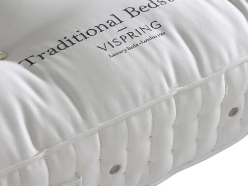 Bedstead Traditional Mattress