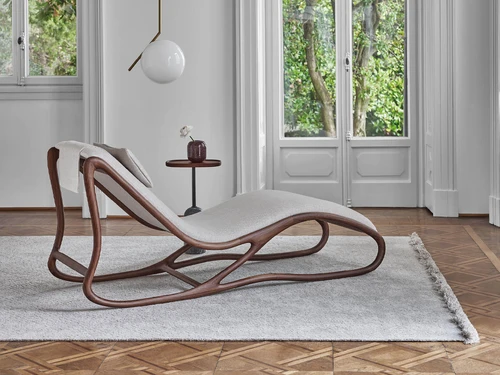 Twilli Chaise Longue