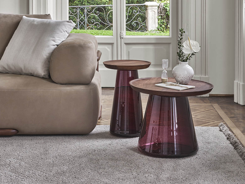 Jig Coffee Table