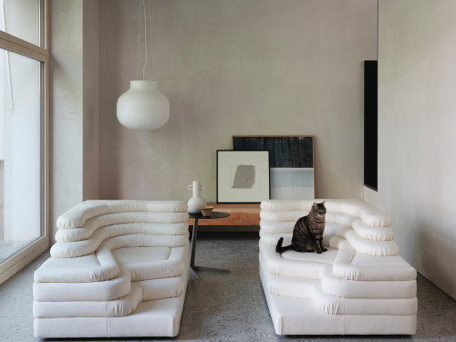 DS-1025 Terrazza Sofa
