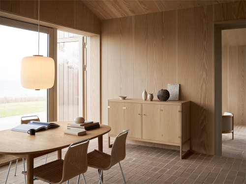 BM0057 Sideboard