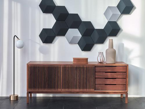 AK 2060 Ebbe Sideboard