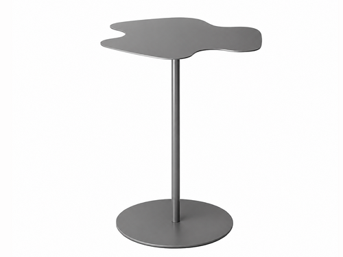Flower Side Table