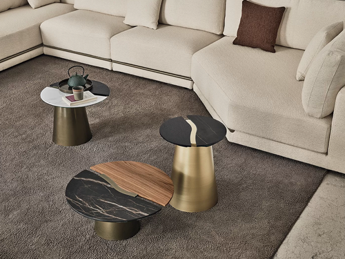 Yang Coffee Tables