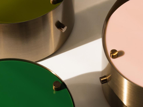 Coppia Table Lamp