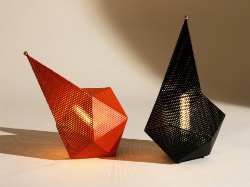 Bagdad Portable Lamp