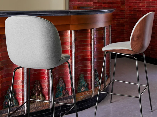 Beetle Bar Chairs