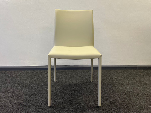 Norma Dining Chair - Low Back