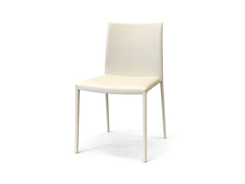 Norma Dining Chair - Low Back
