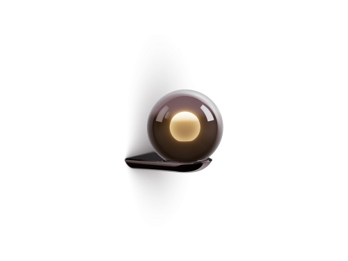 Luna Up Wall Light