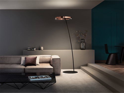 Mito Large Floor Lamp