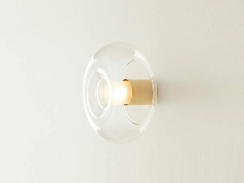 Fontanella Wall Light
