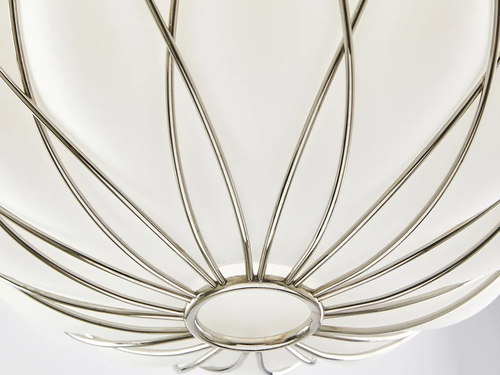 Pinecone Pendant Light