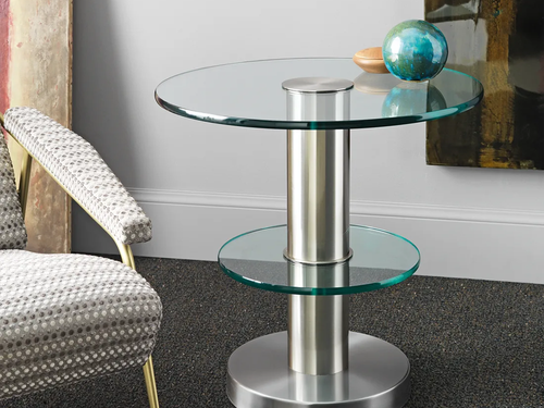 Tavolo Con Ruote Coffee Table