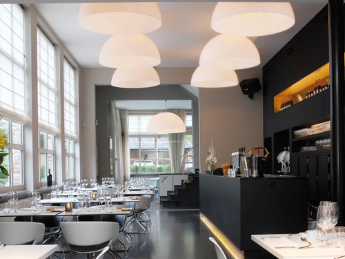 Avico Pendant Light