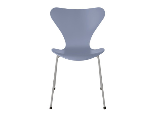 Fritz Hansen Series 7 Chair - New Lacquered Colours by Arne Jacobsen