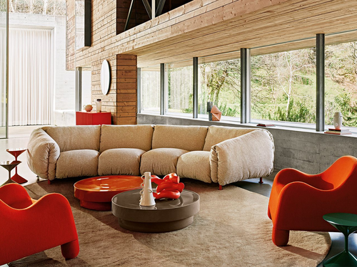 Za:Za Max Sofa