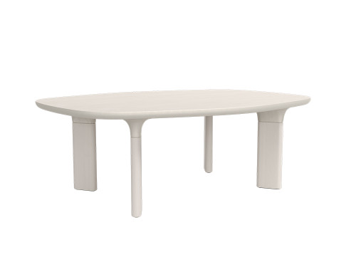 Analog Coffee Table