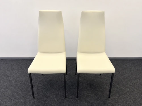 Anna Dining Chair - High Back - Set of 2
