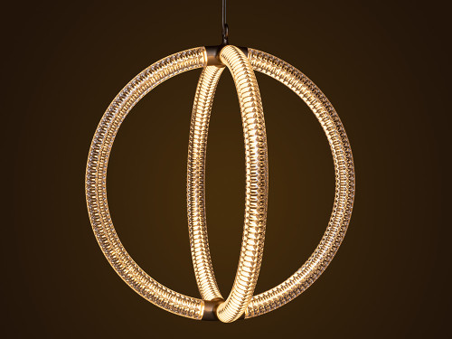 Luminora Pendant Light