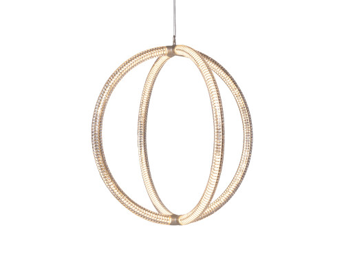 Luminora Pendant Light