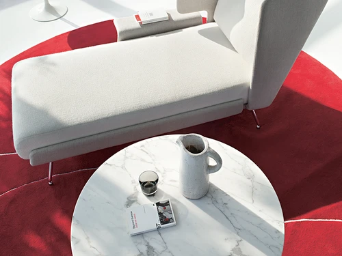 Saarinen Coffee Table 
