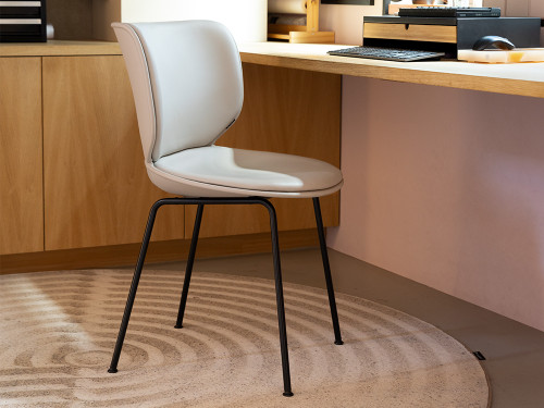 Hana Dining Chair Upholstered