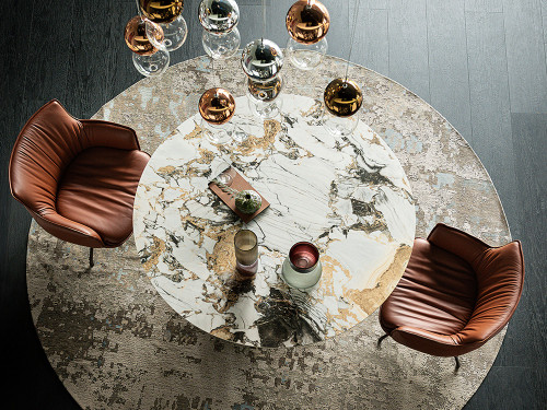 Rhonda Lounge Chair