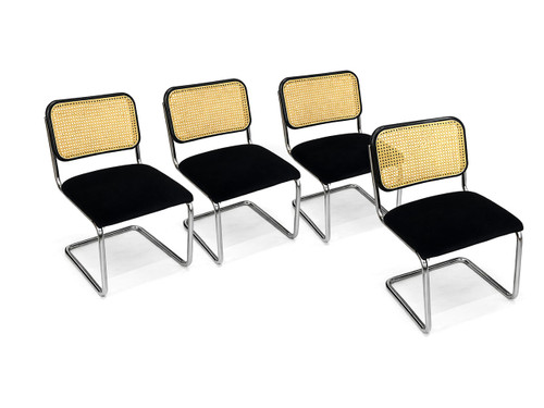 Cesca Dining Chair - Set of 4