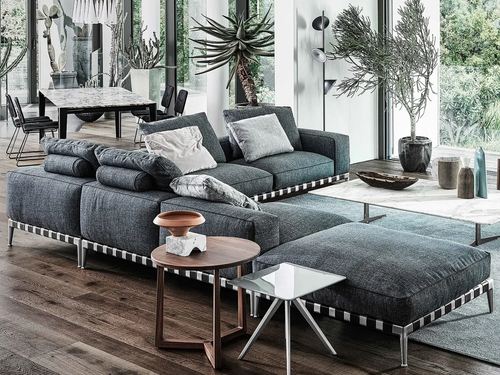 Gregory Sofa