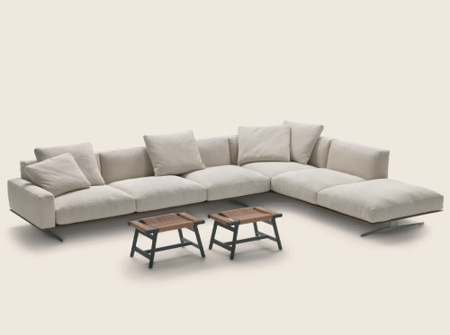 Soft Dream Sofa