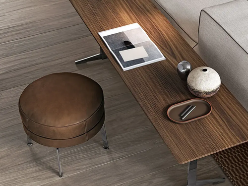 Feel Good Ottoman