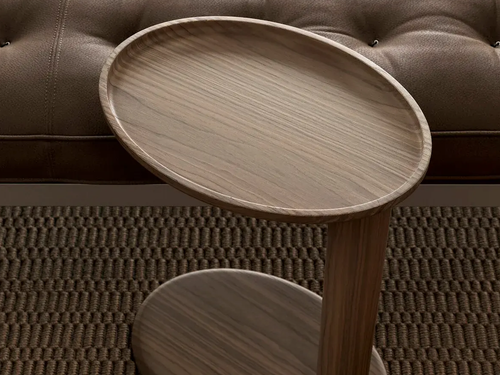 Oliver Side Table