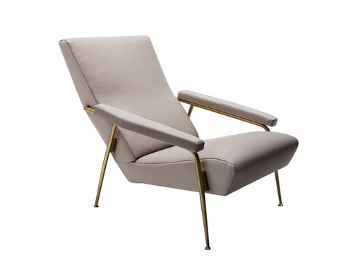 Gio Ponti D.153.1 Armchair