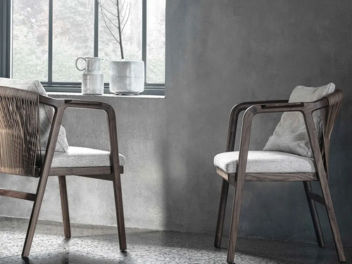 Crono Dining Chair