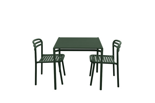 Bliss Outdoor Dining Set 1