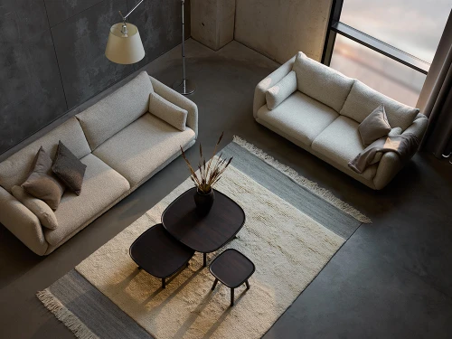 Bloom 2-Seater Sofa