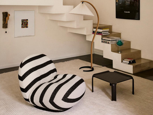 Pacha Karakorum Stripe - Special Edition