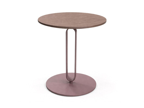 Alfred Side Table - Rose Gold
